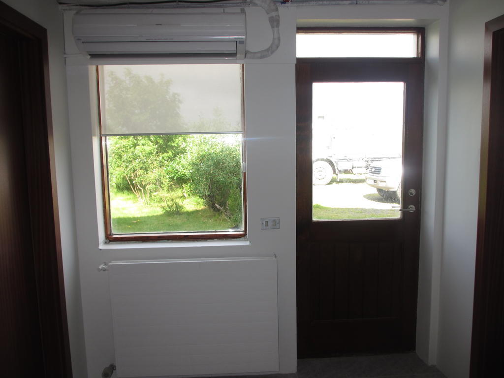 Artun Apartment Höfn Стая снимка