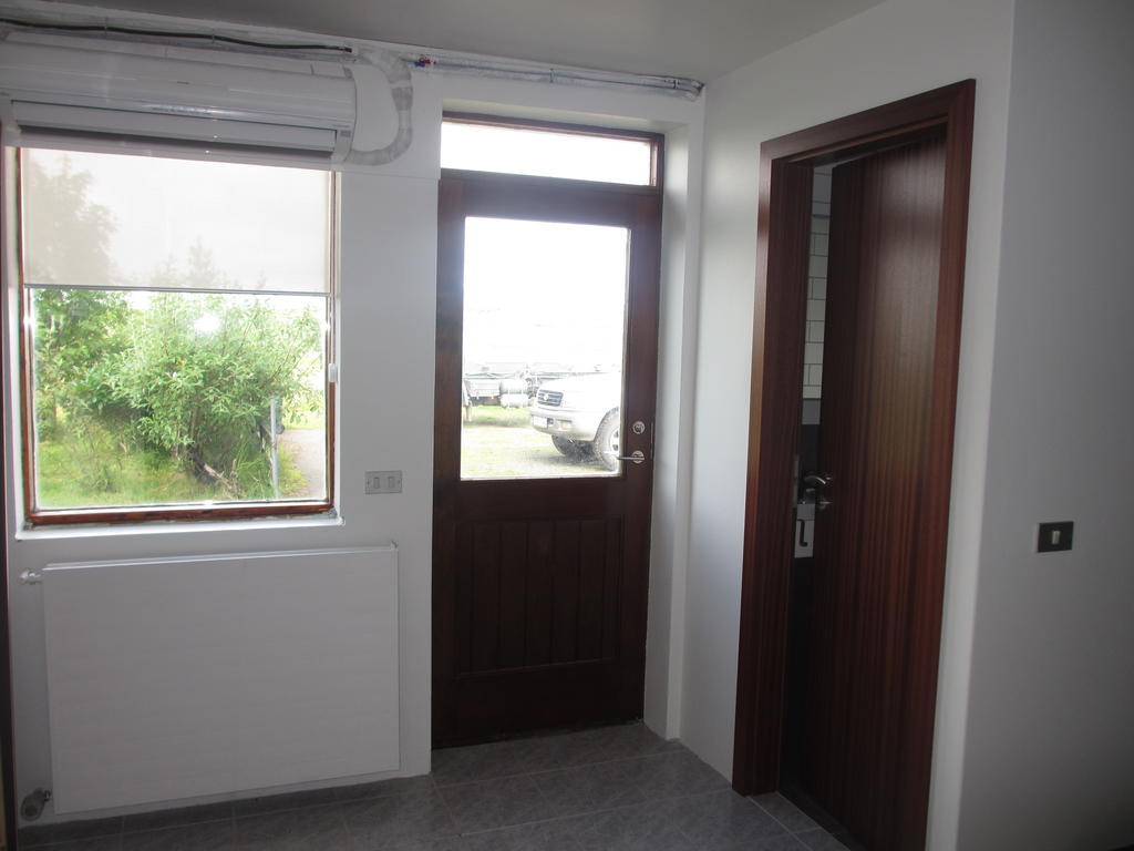 Artun Apartment Höfn Стая снимка