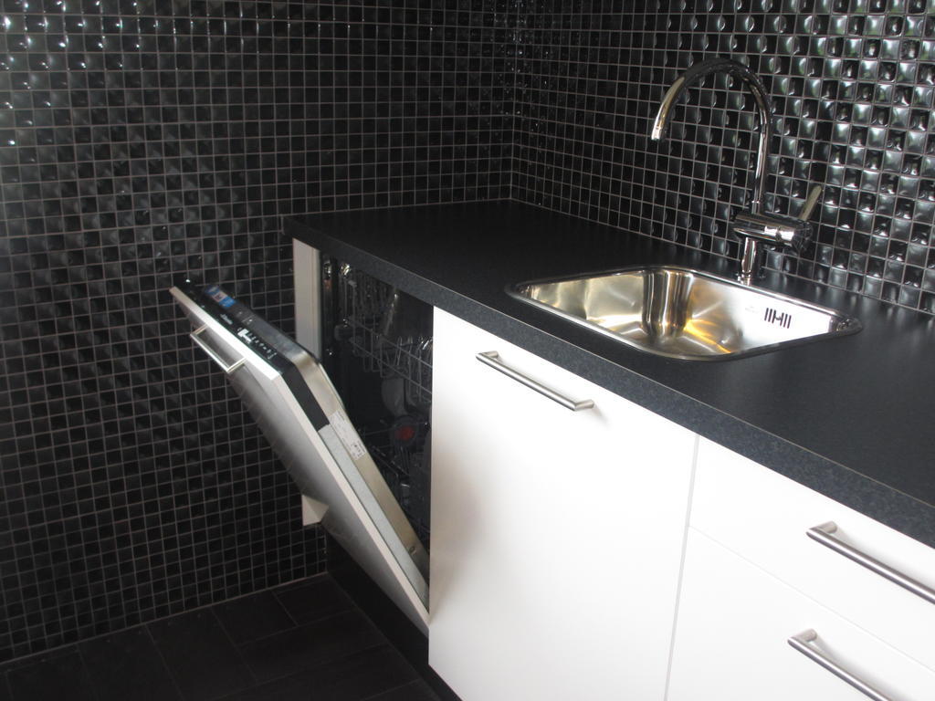 Artun Apartment Höfn Стая снимка