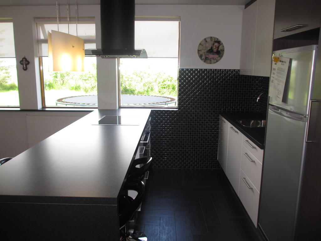 Artun Apartment Höfn Стая снимка