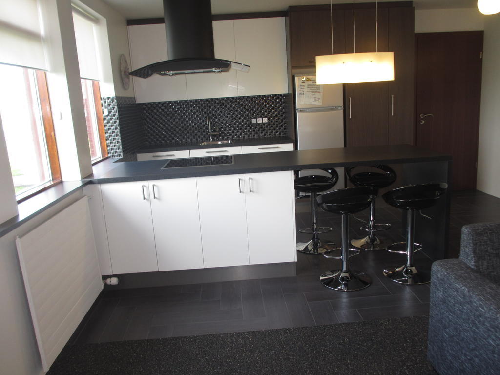Artun Apartment Höfn Стая снимка
