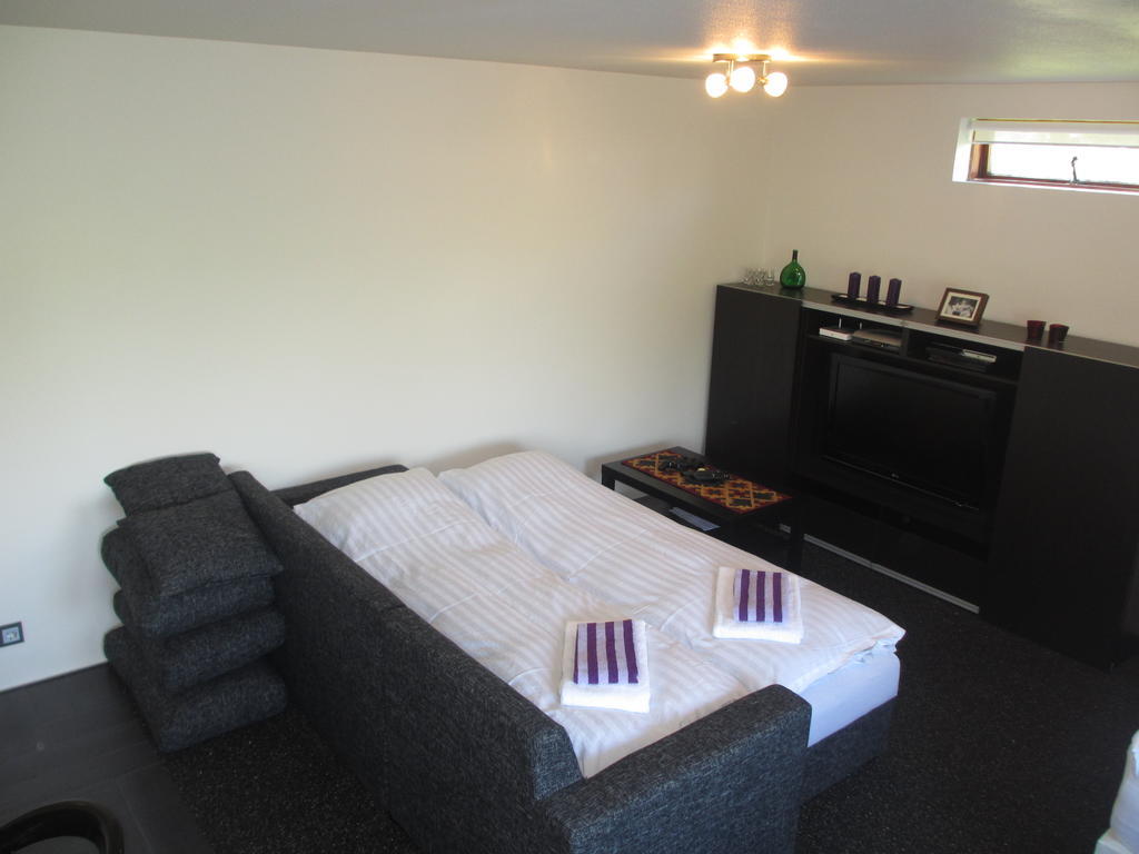 Artun Apartment Höfn Стая снимка