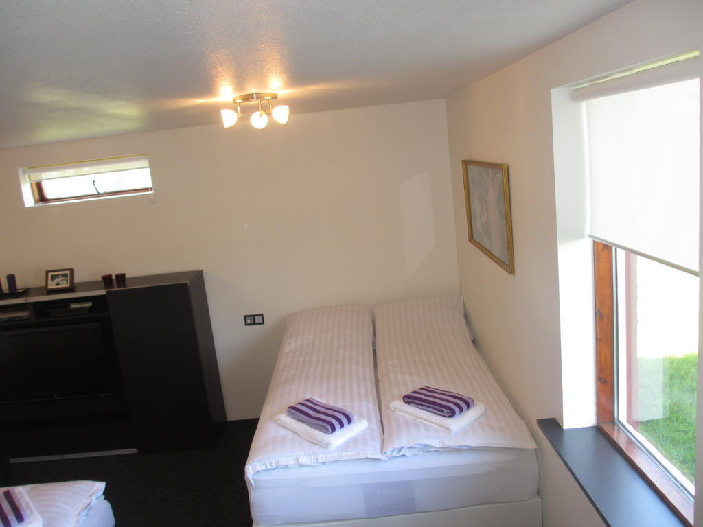 Artun Apartment Höfn Стая снимка