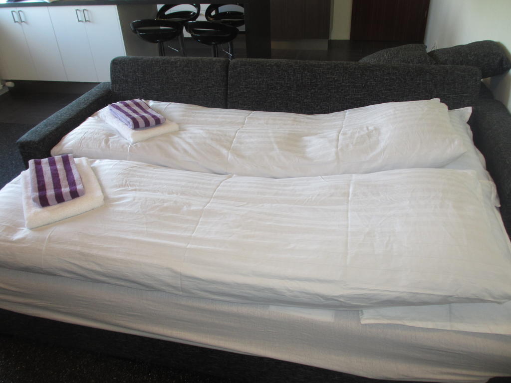 Artun Apartment Höfn Стая снимка