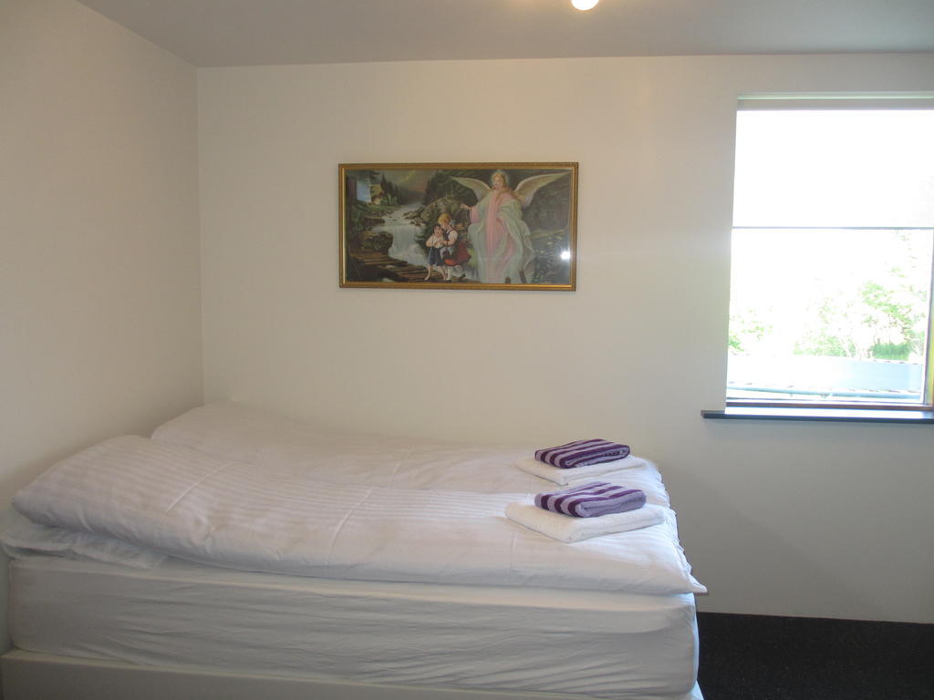 Artun Apartment Höfn Стая снимка